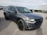 CHEVROLET - TRAVERSE