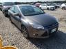 FORD - FOCUS