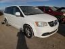 DODGE - GRAND CARAVAN