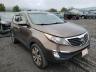 KIA - SPORTAGE