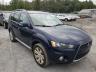 MITSUBISHI - OUTLANDER