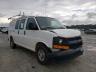 CHEVROLET - EXPRESS