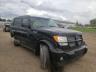 DODGE - NITRO