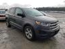 FORD - EDGE