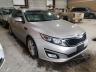 KIA - OPTIMA
