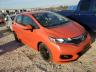 HONDA - FIT