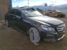 MERCEDES-BENZ - E-CLASS