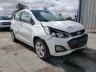 CHEVROLET - SPARK