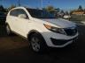 KIA - SPORTAGE