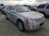 CADILLAC - SRX