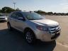 FORD - EDGE