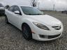 MAZDA - 6