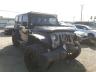 JEEP - WRANGLER