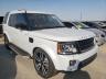 LAND ROVER - LR4