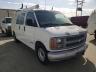 CHEVROLET - EXPRESS