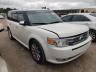 FORD - FLEX