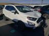 FORD - ECOSPORT S