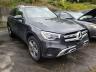 MERCEDES-BENZ - GLC-CLASS