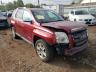 GMC - TERRAIN