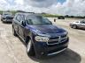 DODGE - DURANGO