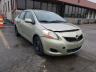 TOYOTA - YARIS