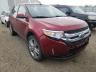 FORD - EDGE