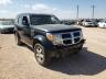 DODGE - NITRO