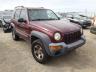 JEEP - LIBERTY