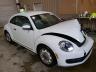 VOLKSWAGEN - BEETLE