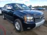 CHEVROLET - AVALANCHE