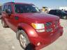 DODGE - NITRO