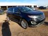 FORD - EDGE