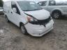 NISSAN - NV