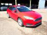 FORD - FOCUS