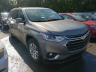 CHEVROLET - TRAVERSE