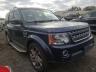 LAND ROVER - LR4