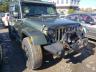 JEEP - WRANGLER