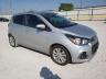 CHEVROLET - SPARK