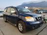 NISSAN - ARMADA