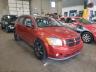 DODGE - CALIBER