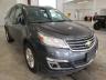 CHEVROLET - TRAVERSE