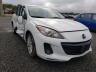 MAZDA - MAZDA3