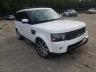 LAND ROVER - RANGE ROVER