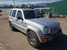 JEEP - LIBERTY