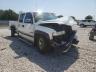 CHEVROLET - SILVERADO