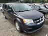 DODGE - GRAND CARAVAN