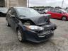 FORD - FIESTA