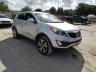 KIA - SPORTAGE