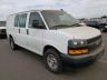 CHEVROLET - EXPRESS