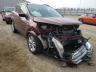 FORD - ESCAPE